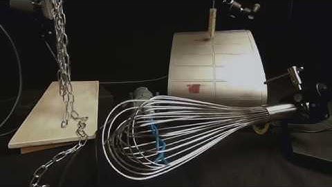 Modular Synthesizer Ensemble - Kinetik