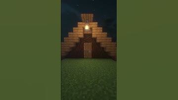 "Minecraft: Shaders vs No Shaders Pt.2 🌌🔥" #minecraft #viral #Shaders #shorts #uttarakhandirasoi
