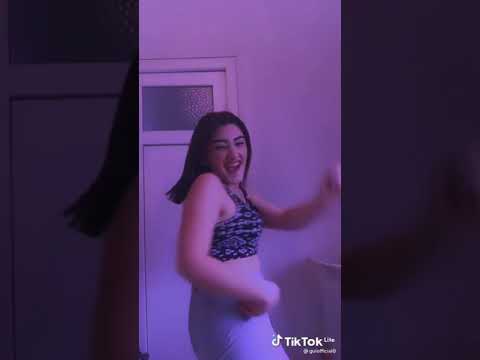 Periscope Liseli türk kızı twerk yapıyor