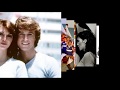 ANDY GIBB & Victoria Principal ~ All I Have To Do Is Dream