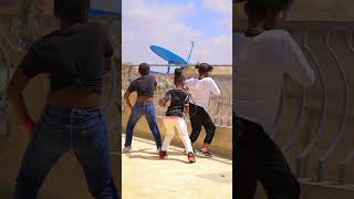 Darling With Brijo And Renny