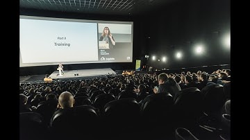 Big Data Conference Europe 2019 Trailer