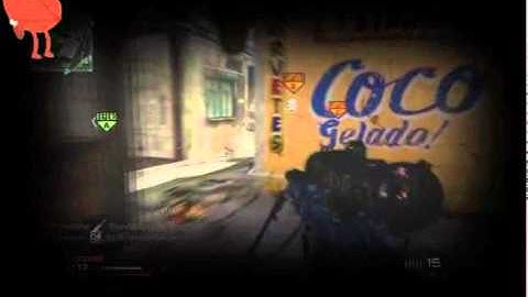 MW2 Small Beans and Corbett x - Dualtage - Edited by Simply Carbon