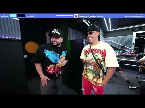 MEJOR DICHO REMIX -CARABIN3 FEAT KRIS R (FILTRACIÓN WESTCOL-HIGH)