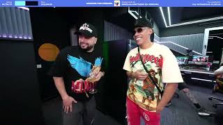 MEJOR DICHO REMIX -CARABIN3 FEAT KRIS R (FILTRACIÓN WESTCOL-HIGH)