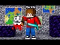 L'HACKER PIÃ™ PERICOLOSO di SEMPRE ha ATTACCATO il MIO SERVER MINECRAFT...