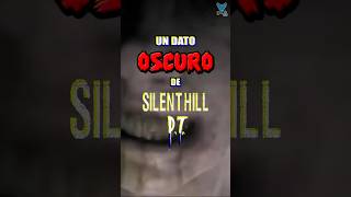 Aún me duele no haber visto este Silent Hill 😔 #silenthill #gaming