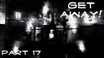 Fatal Frame 4 (Wii) Part 17 - SLOWLY OPENING DOORS