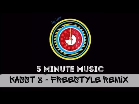 Kasst 8 - Freestyle Remix #kasst #kasst8 #remix #kennyallstar # ...