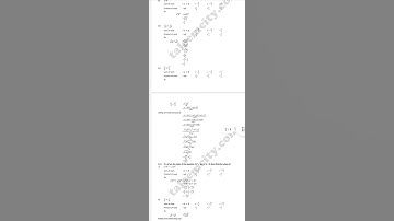 10th class mathematics Science group chapter 2 exercise 2.4