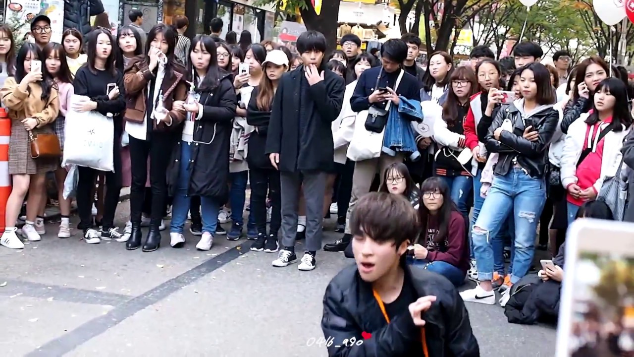 161105 D.O.B   very nice