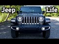 Full Review: Is the 2020 Jeep Wrangler Unlimited the ULTIMATE Lifestyle Vehicle of 2020?