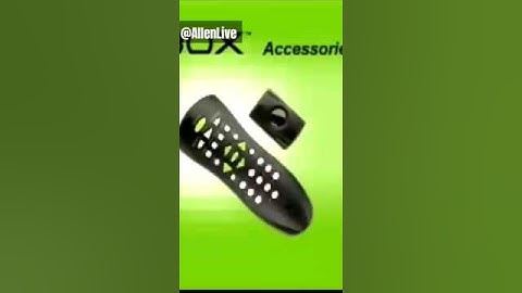 Xbox Commercial Advertisement Tv AD | 2005 @Microsoft @xbox