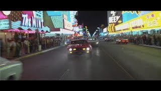 JAMES BOND---007 CHASER (23 film Car Chase)