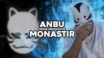Anbu Monastir x Animetrix - Anbu Monastir [Prod. by Jordan Beats]
