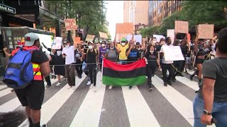 New York prepares to celebrate Juneteenth