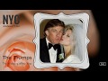 Trump Wedding Manhattan Social Event of the Year - New York City