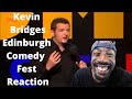 Kevin Bridges Edinburgh Comedy Fest Reaction