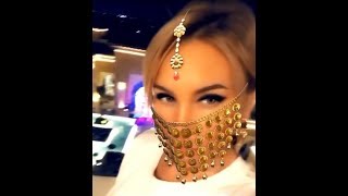 Элина Камирен. Спасибо за поздравление с ДР )) Элина Камирен. Спасибо за поздравление с ДР ))