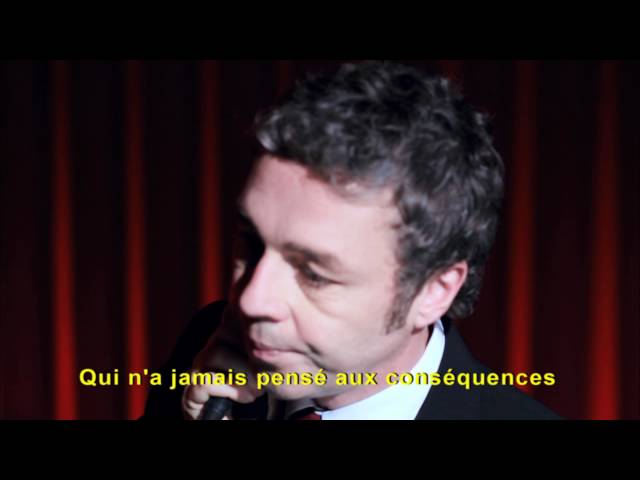 Baxter Dury - Isabel