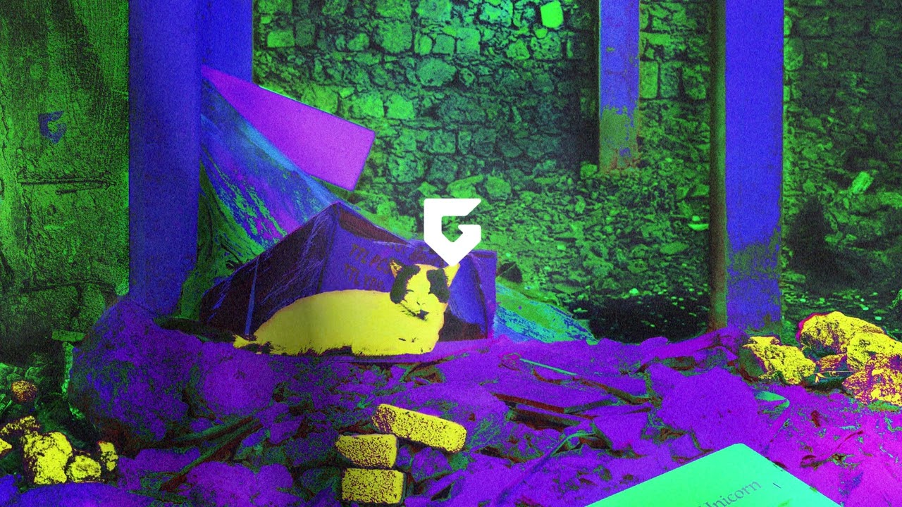 O Squared - Asante in the Jungle