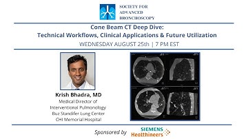 Cone Beam CT Deep Dive: Technical Workflows, Clinical Applications, & Future Utilization
