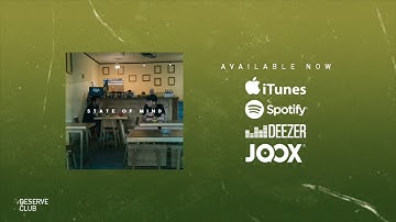 Ayi Kobie ft. Steve Sengkey -  State of Mind