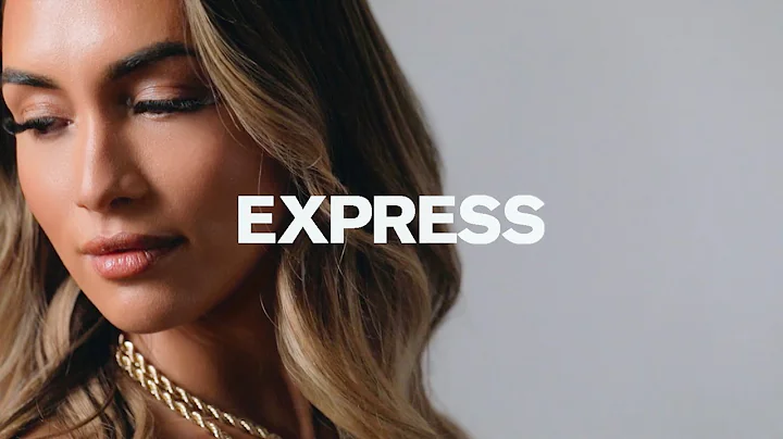 EXPRESS | Spec Commercial ft. Teresa Motes