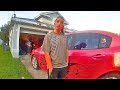 Amazon Delivery Turned Into Horrible Dad’s Worst Nightmare