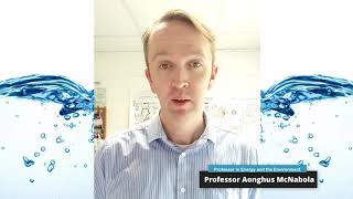 Dŵr Uisce Project Introduction