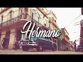 "Hermano" Latin Trap Beat - Latino Hip hop Instrumental 2019 - Latin Music (Uness Beatz)