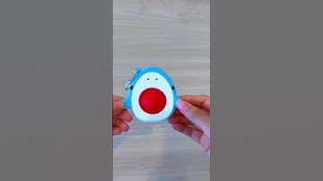 Unboxing my first suction fidget toys! (ASMR) 💙