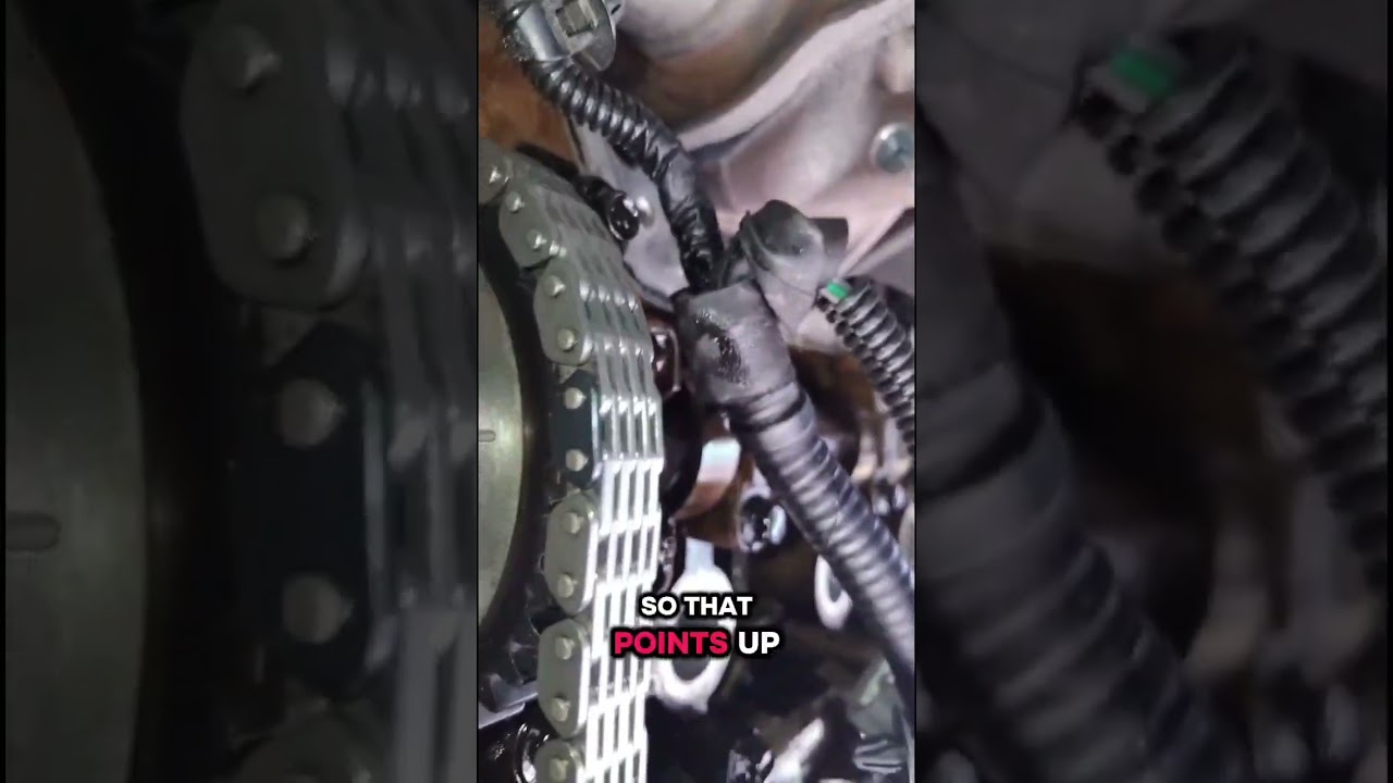 Renault H4BA timing marks