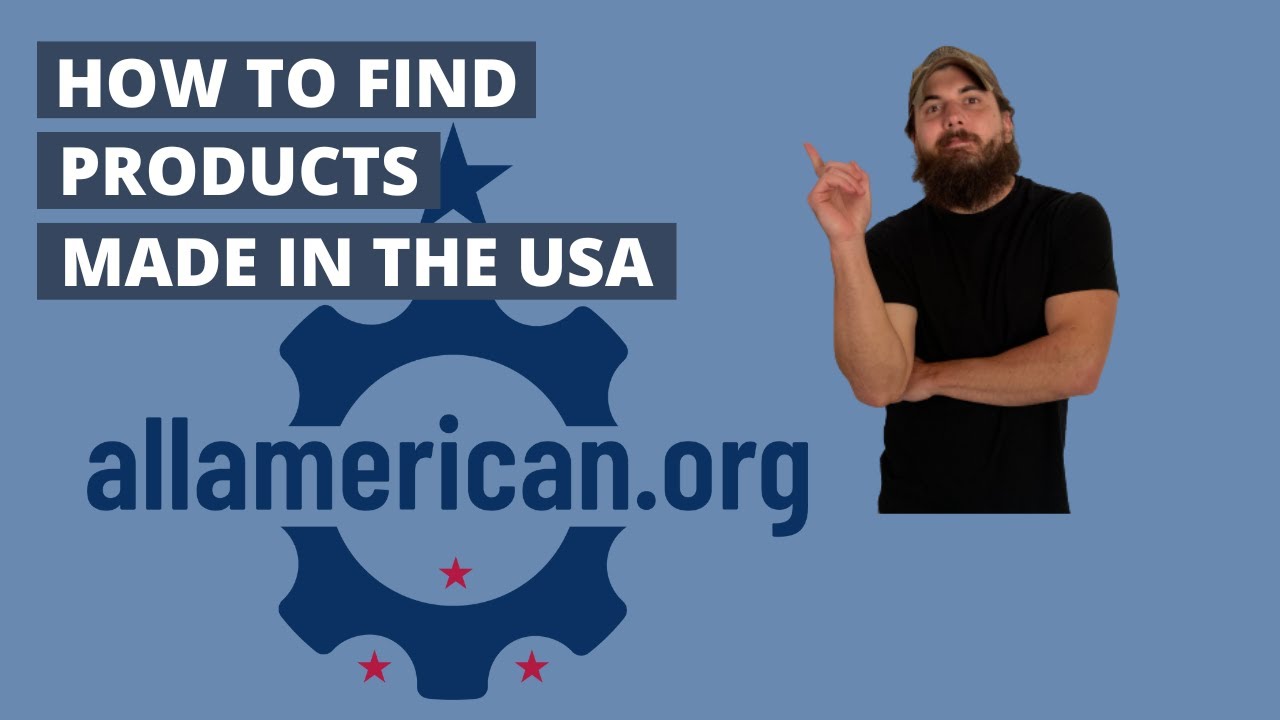 Welcome to Made in USA Brand  Made in the USA Brand & Logo Certification  Mark for American Made Products