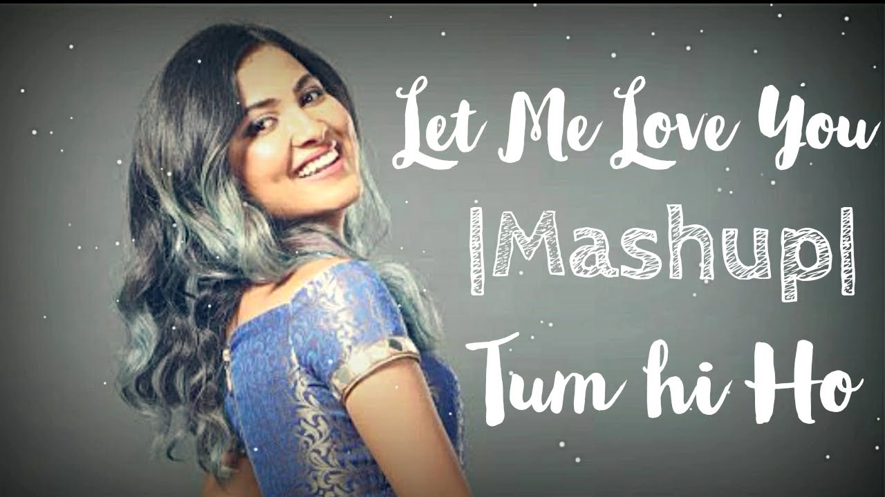 Vidya Vox Let Me Love U Lyrics 2025