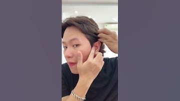 Cắt ép tóc mai (Đặt hàng 0983367889_Zalo)  #tunglongshop #épside