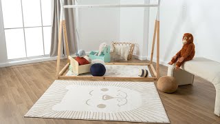 Collection Mara Kids Carpetcity