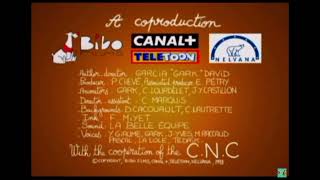 Jean-Luc And Dondoozat Credits