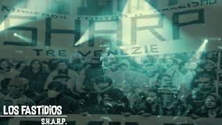 Video thumbnail of "LOS FASTIDIOS - S.H.A.R.P. (Official Videoclip - 2021)"