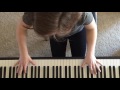 Maybe by: Yiruma (piano cover)