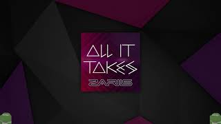 [StepManiaX] All It Takes (DUAL)