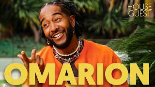 Omarion Is Funnier Than You Think