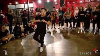 BIG BANK by YG ft 2 Chainz, Big Sean, Nicki Minaj | Aidan Prince | Choreo by Tricia Miranda