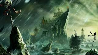two steps from hell - el dorado (ultra slowed & reverb)