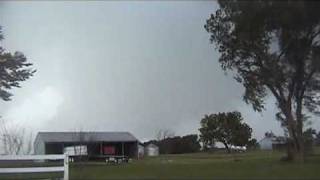 Tornado Warning