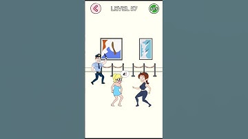 Delete One Part Fun Mobile Puzzle Game 🤯 (Walkthrough + Tips) #game#gaming#dop5#puzzleb
