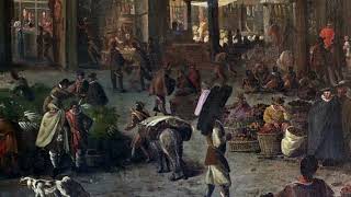 Andrea Falconieri - Corriente Dicha La Cuella