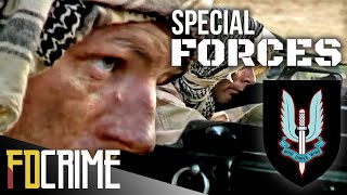 The SAS: Britain's Super Soldiers | Special Forces: Untold Stories | FD Crime