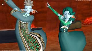 Dq10 遊び人のライフワーク 4 遊び人の肝試し 職業クエスト Version4 3 クエスト548 Youtube Dq10 遊び人のライフワーク 4 遊び人の肝試し 職業クエスト Version4 3 クエスト548 Youtube