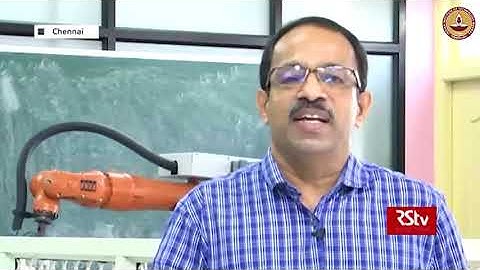 Interdisciplinary courses by IIT Madras